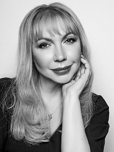 Синельникова Наталья Брониславовна